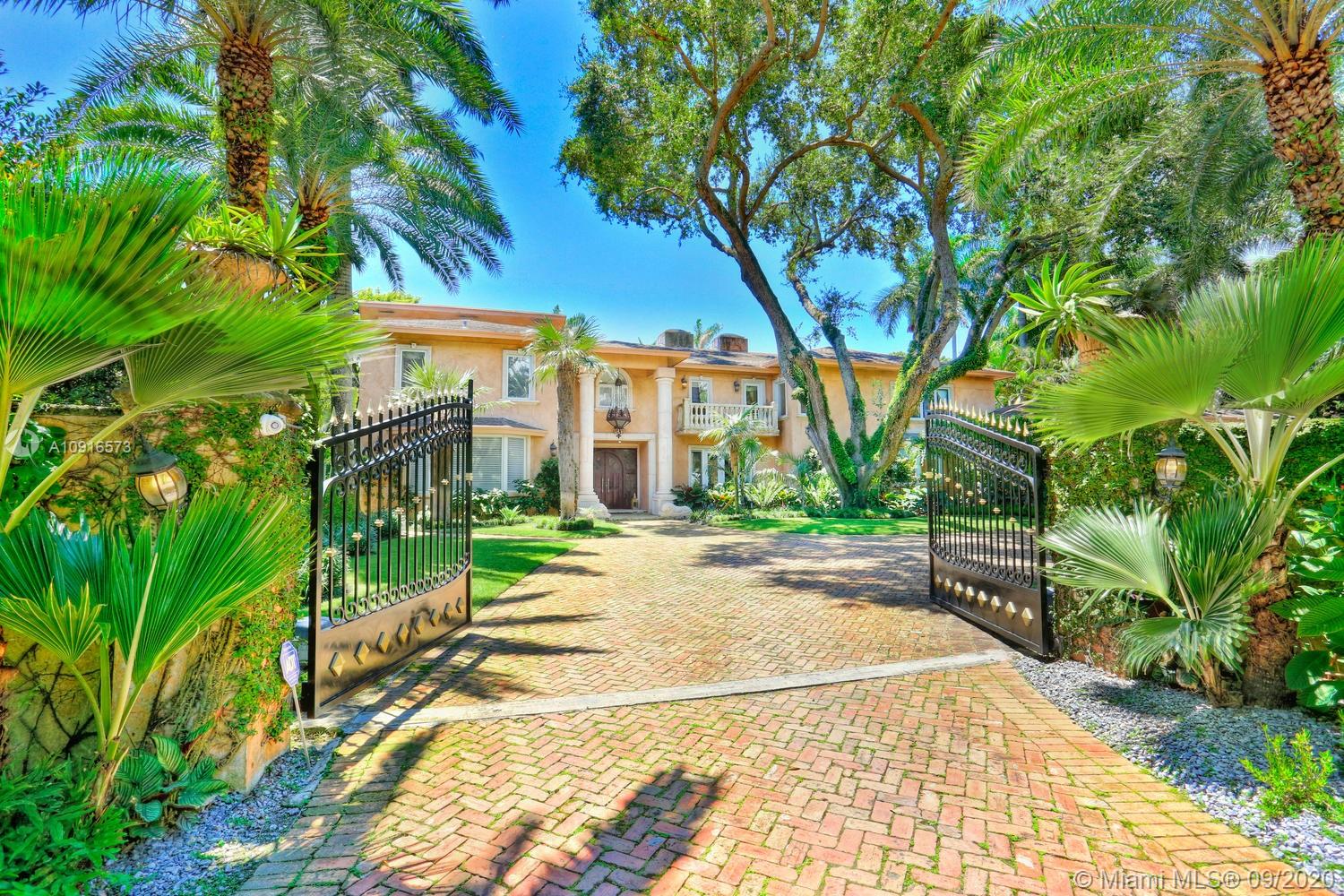 LEAFY WAY - Residential