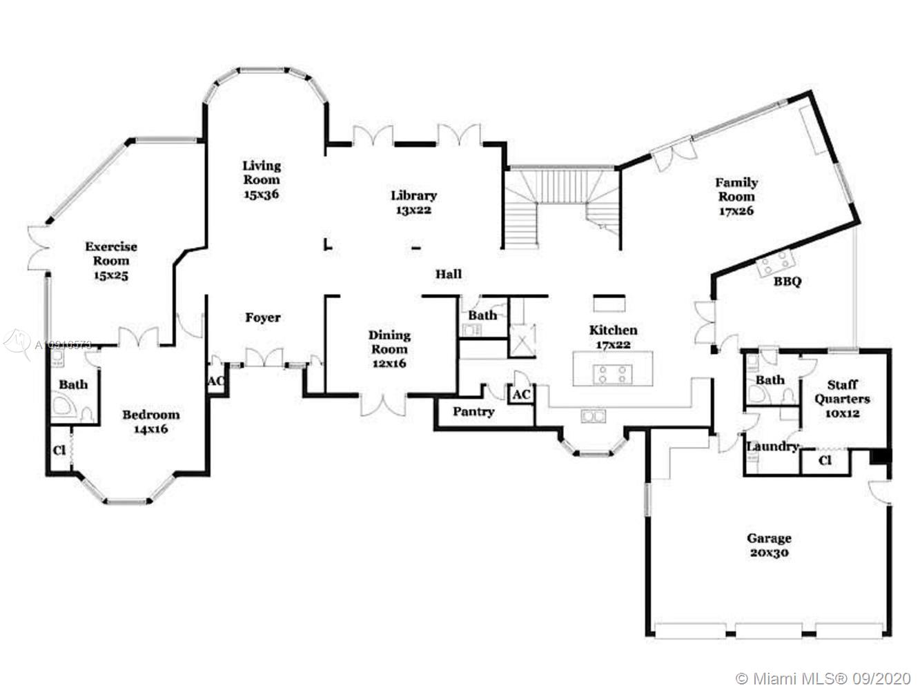 LEAFY WAY - Residential