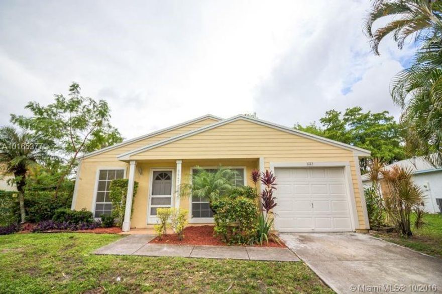 This is a Pet friendly environment and requires $250 Non-refundable pet fee plus $20 pet rent monthly per pet with the exception of Doberman Pinscher, Rottweiler, and Pit-bull Breeds. $45 application fee per adults, all move in deposits are contingent on credit history and background check. Household Income must meet (3) X's rent). Tenant is responsible for lawn. Rental insurance is required. Deposit will be due within 24 hours of approval and move in date max 10 days from application date***