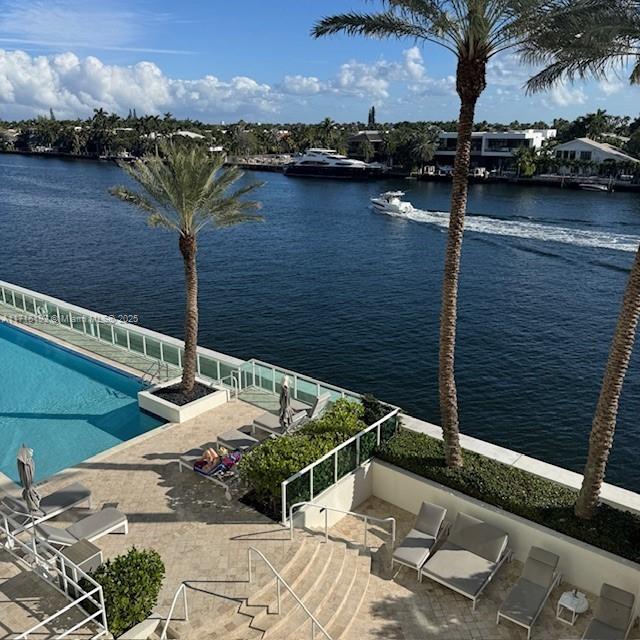 Rental Property at 20201 E Country Club Dr 409, Aventura, Miami-Dade County, Florida - Bedrooms: 3 
Bathrooms: 4  - $10,000 MO.