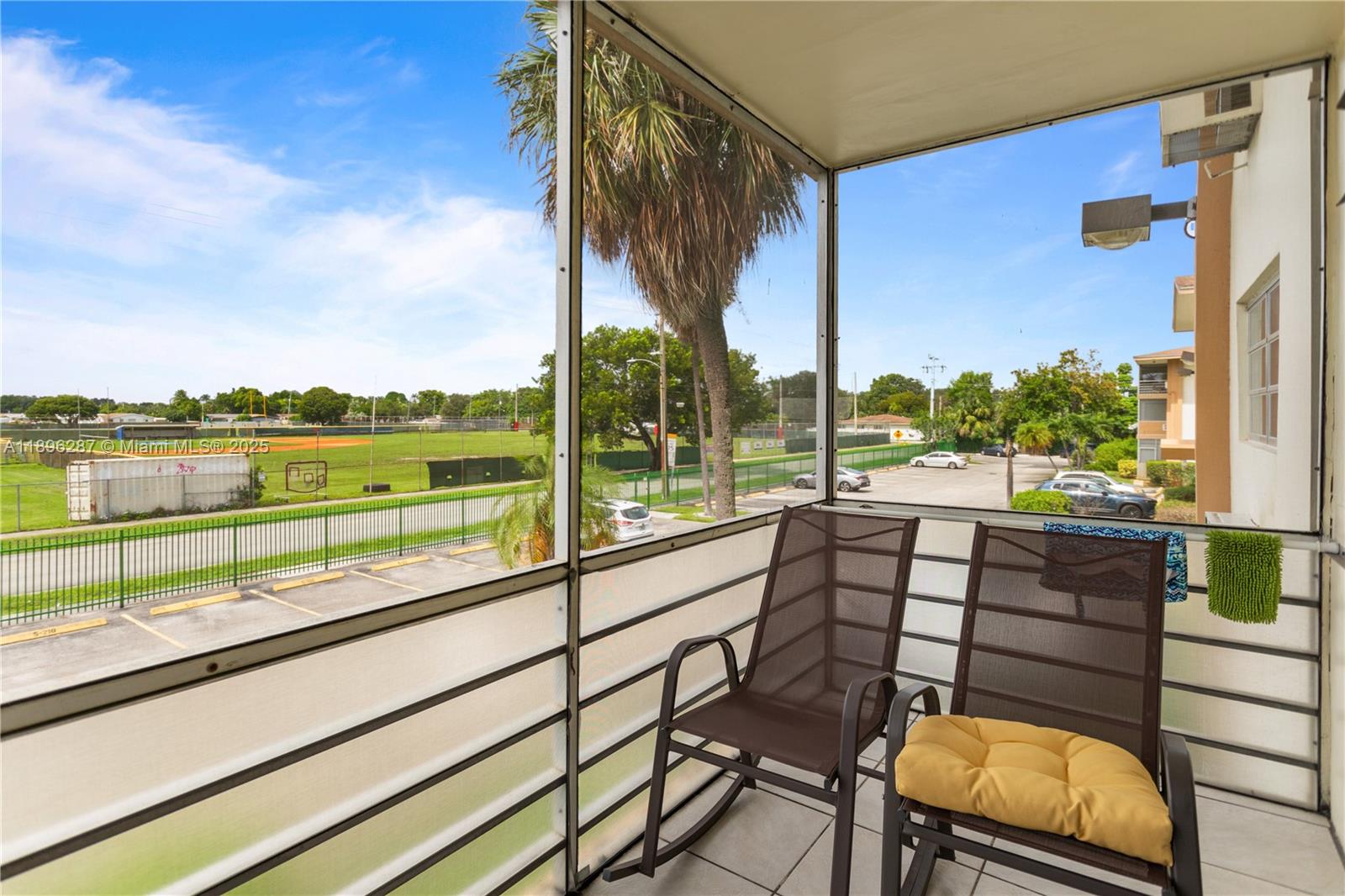 MAR-LEN GARDENS NO 5 CORP - Residential