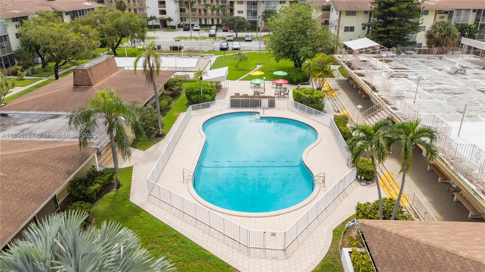 MAR-LEN GARDENS NO 5 CORP - Residential