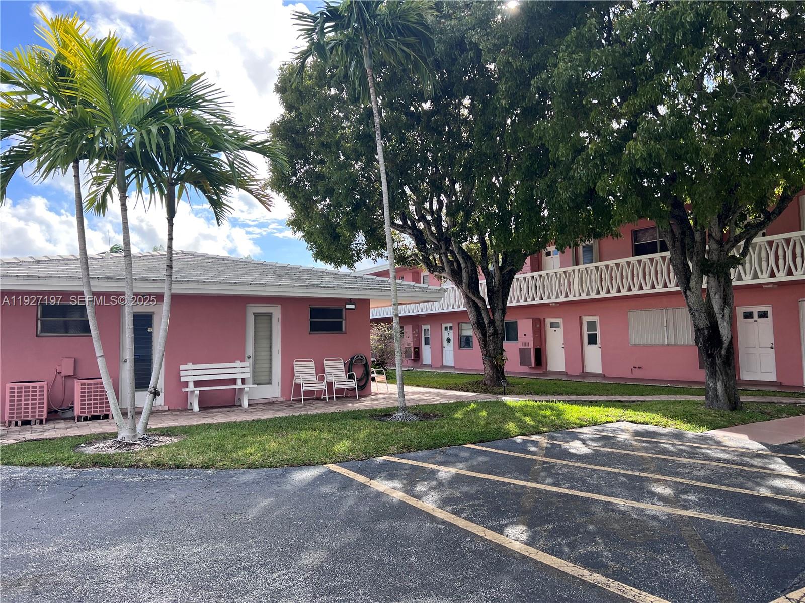 BOCA VERDE CONDO - Residential