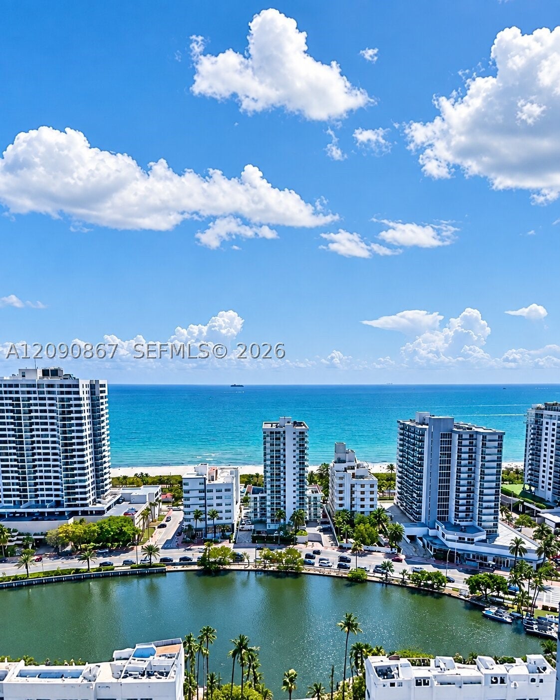 2457 Collins Ave