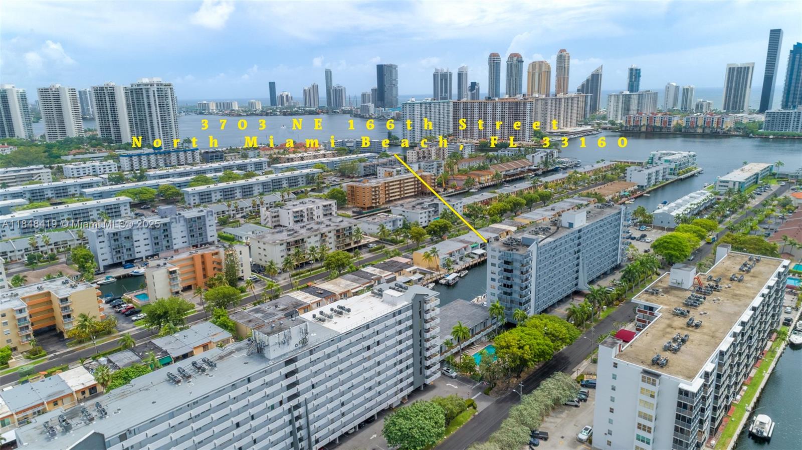 CORAL ISLE EAST CONDO - Residential