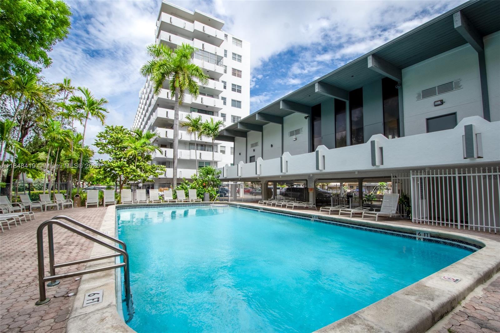 CORAL ISLE EAST CONDO - Residential