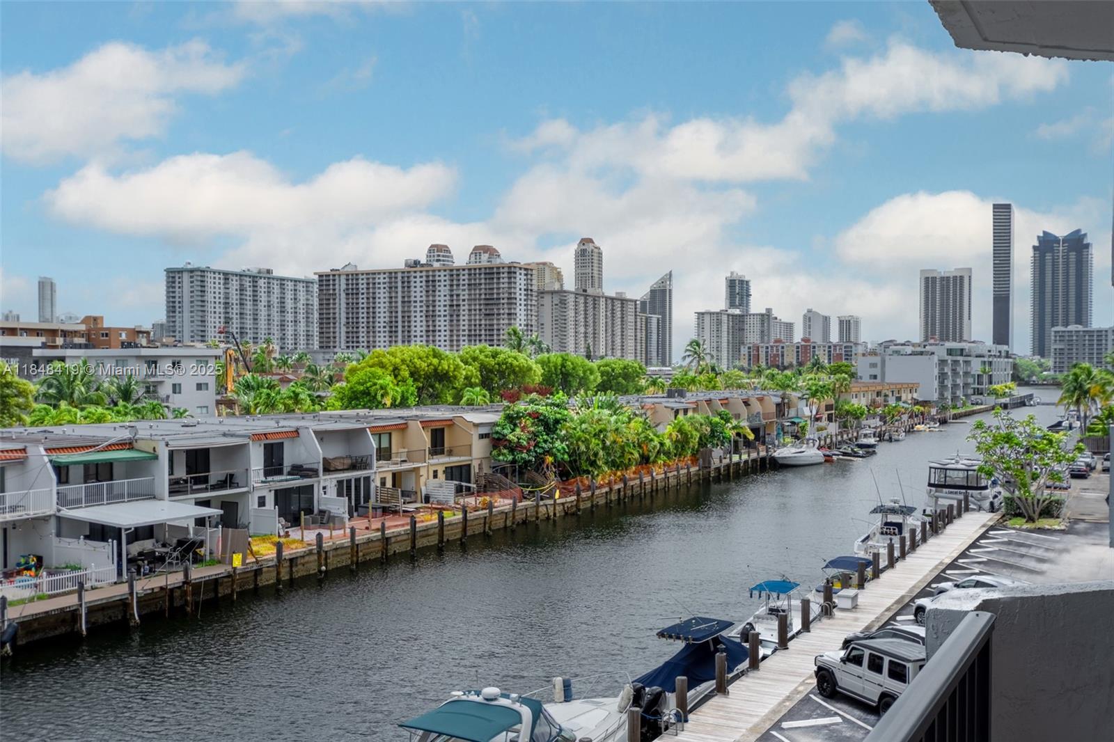 CORAL ISLE EAST CONDO - Residential