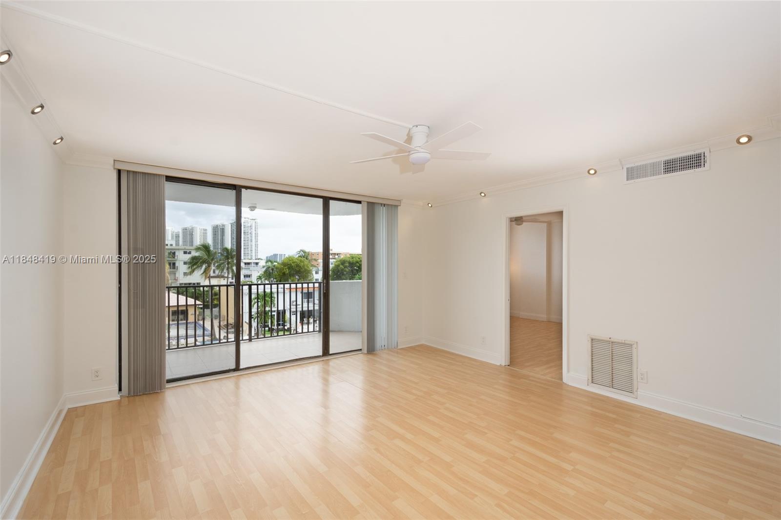 CORAL ISLE EAST CONDO - Residential