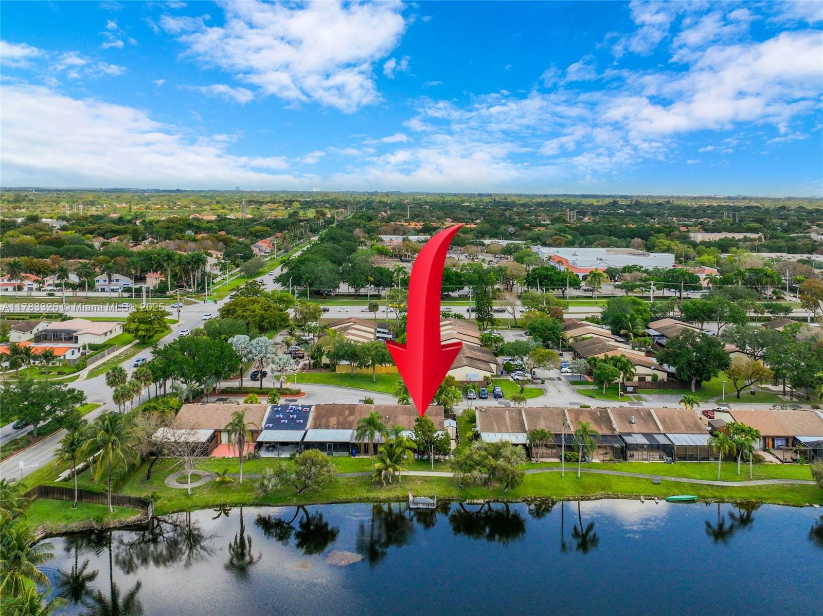 EVERGLADES SUGAR & LAND C - Residential