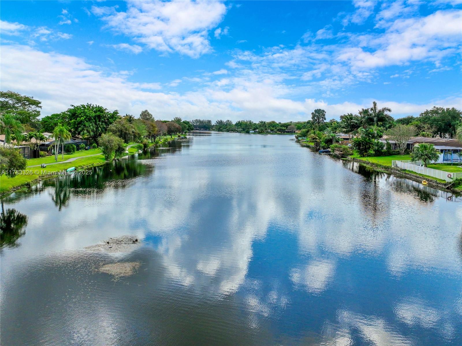 EVERGLADES SUGAR & LAND C - Residential
