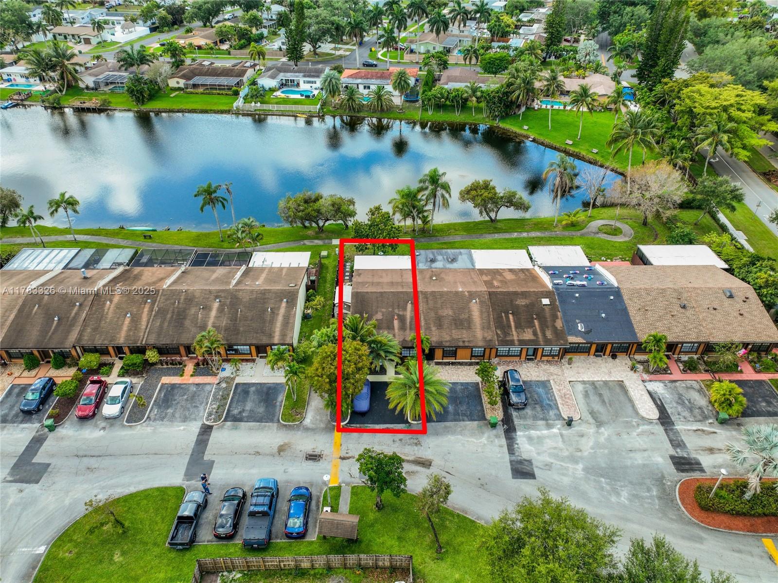 EVERGLADES SUGAR & LAND C - Residential