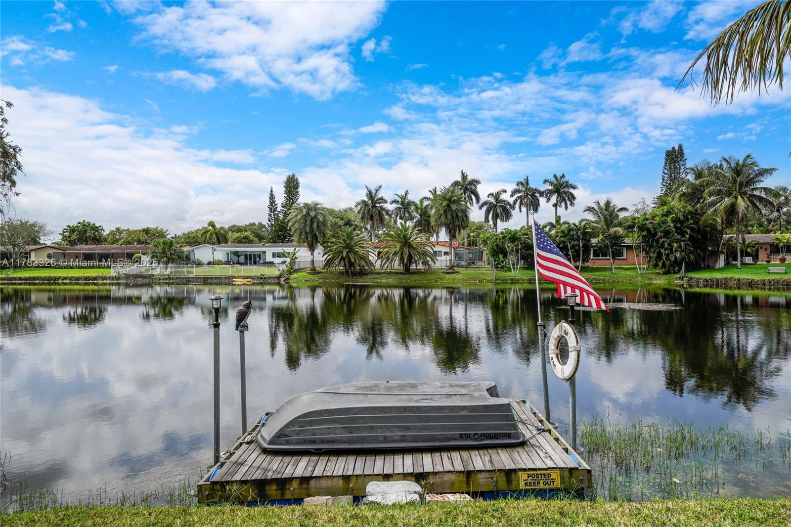 EVERGLADES SUGAR & LAND C - Residential