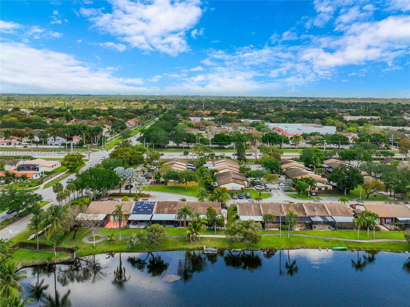 EVERGLADES SUGAR & LAND C - Residential