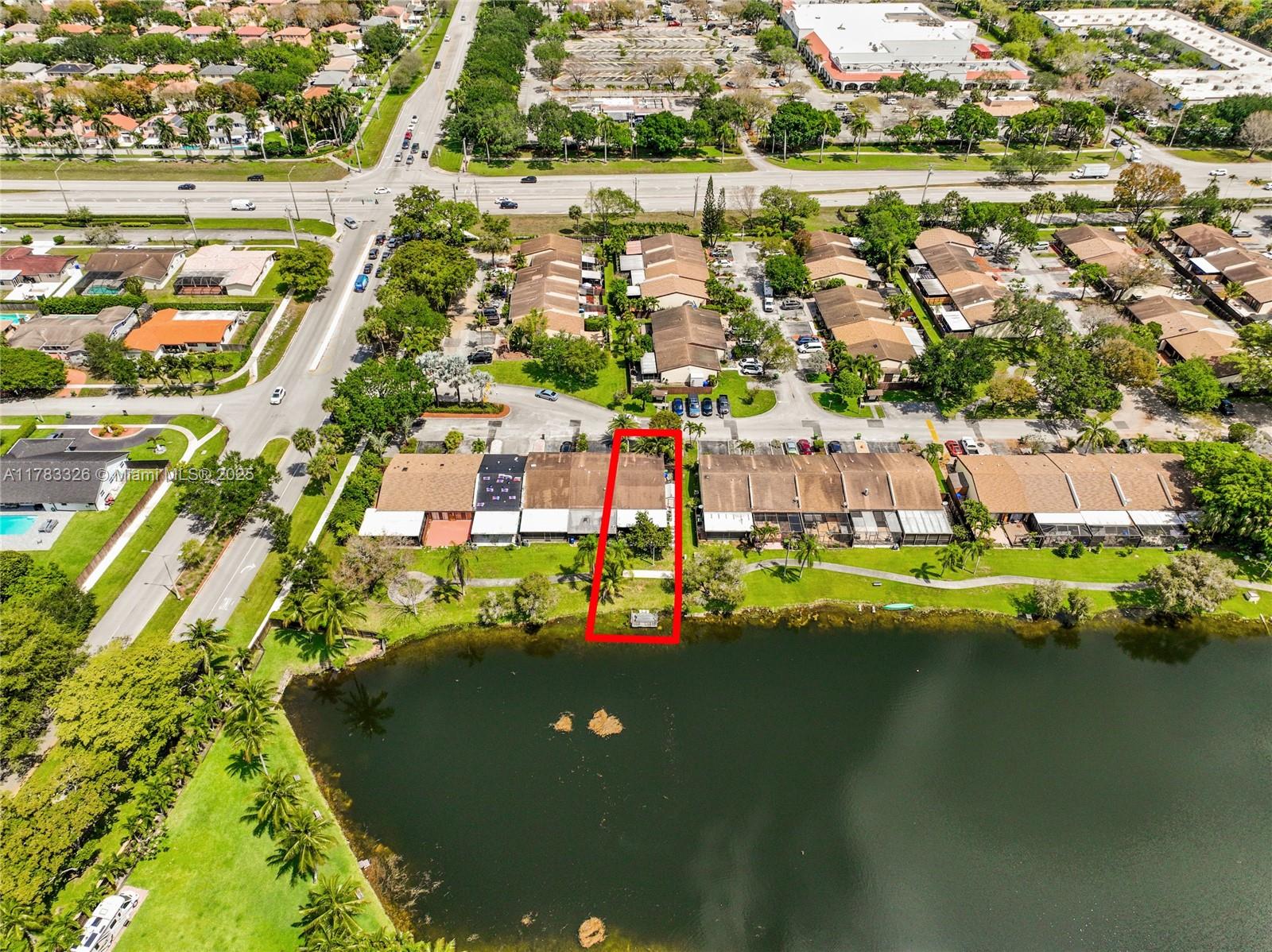 EVERGLADES SUGAR & LAND C - Residential