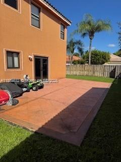 View photos, virtual tours, details... 10526 SW 14th Ct