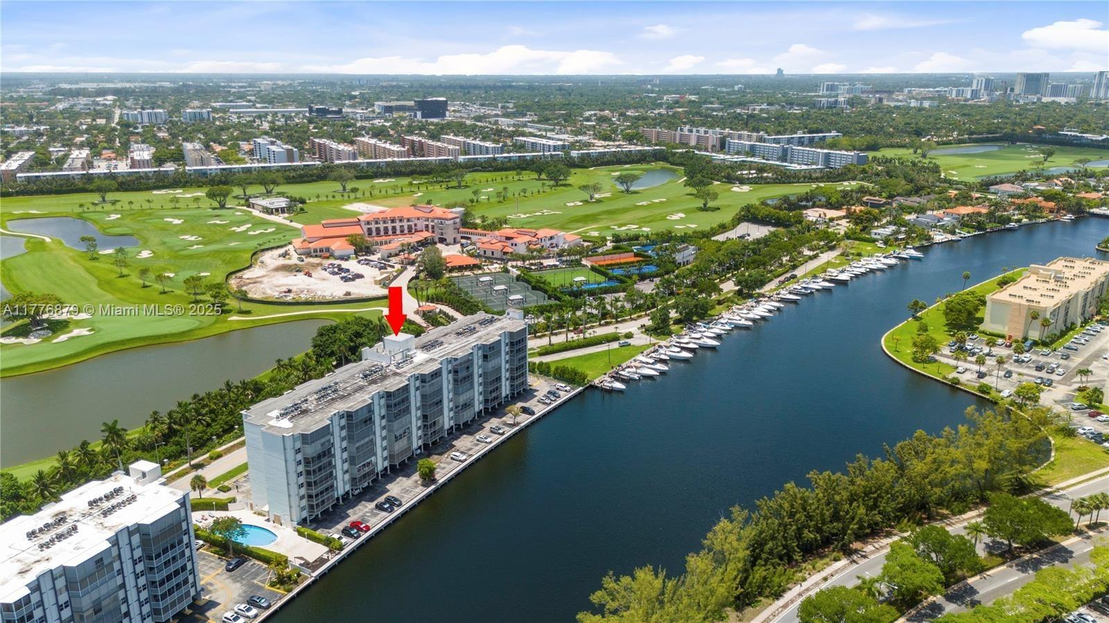 Property for Sale at 400 W Diplomat Pkwy 714, Hallandale Beach, Broward County, Florida - Bedrooms: 2 
Bathrooms: 2  - $225,000