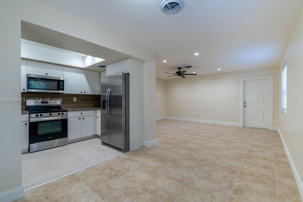 OJUS SUB - Residential Income