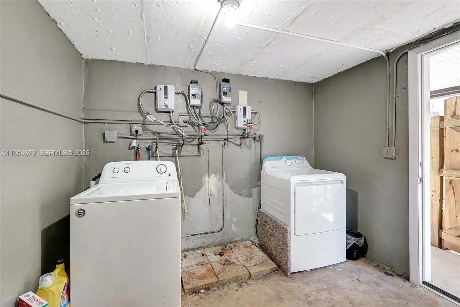 OJUS SUB - Residential Income