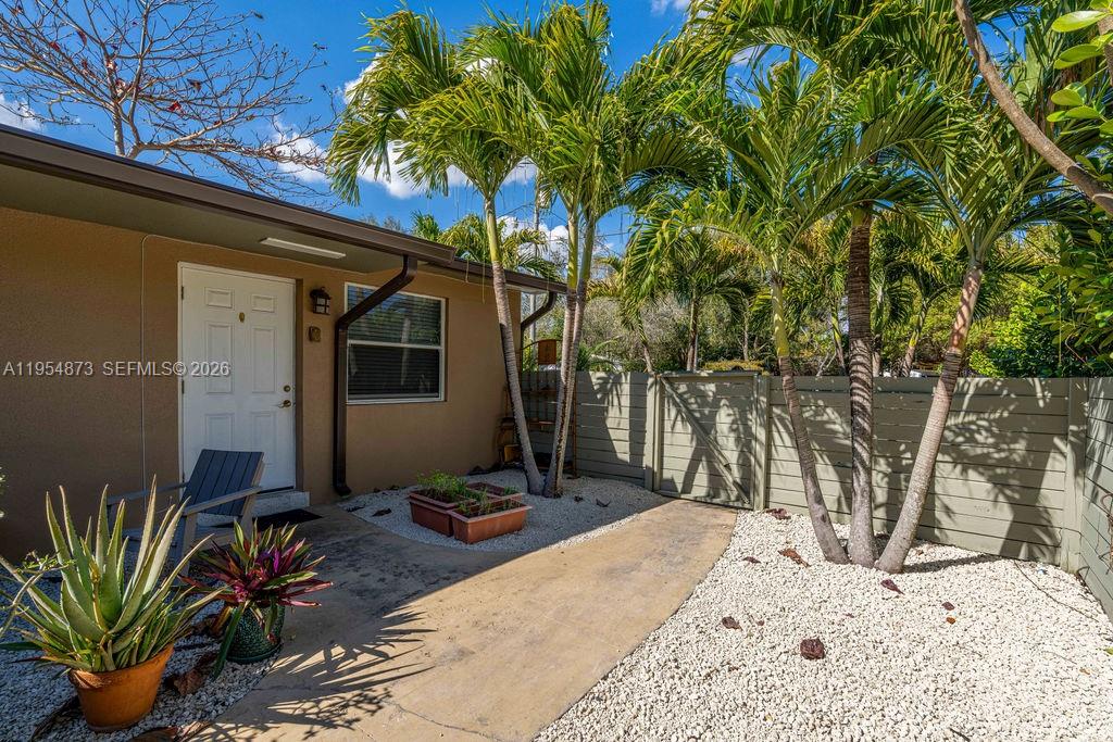 OJUS SUB - Residential Income