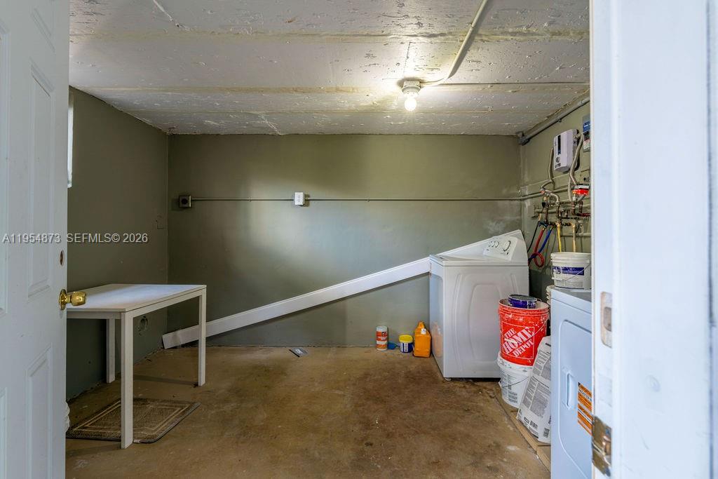 OJUS SUB - Residential Income