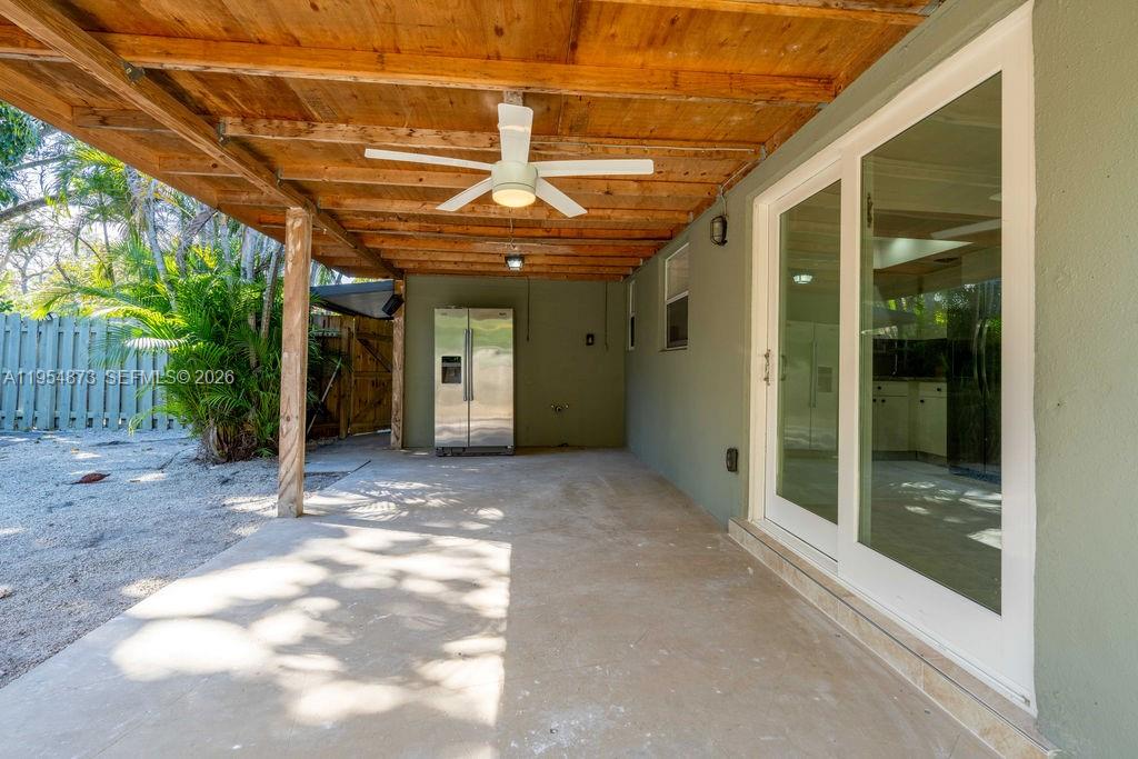 OJUS SUB - Residential Income