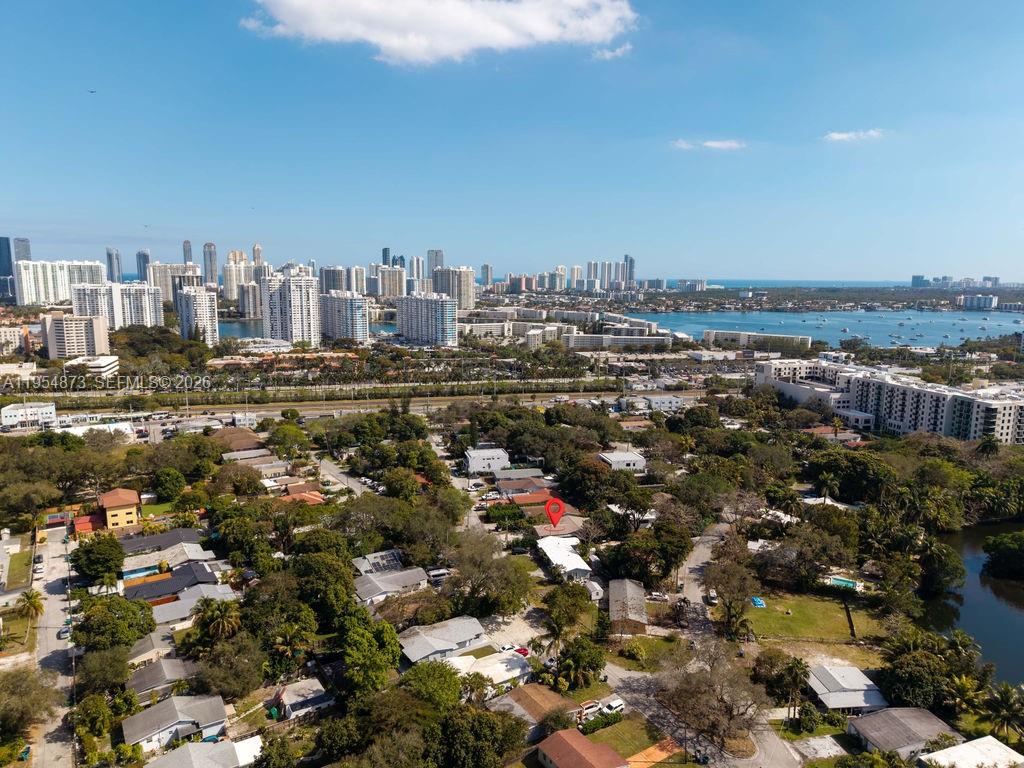 OJUS SUB - Residential Income