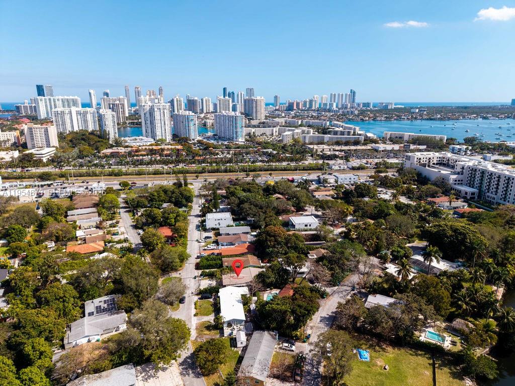 OJUS SUB - Residential Income