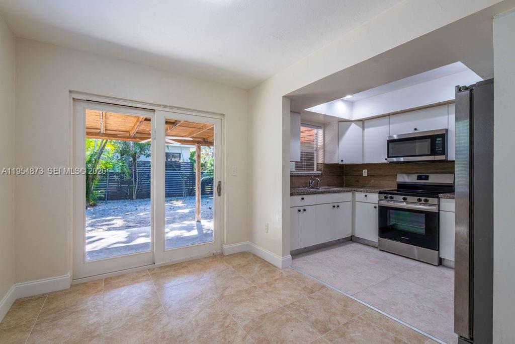 OJUS SUB - Residential Income