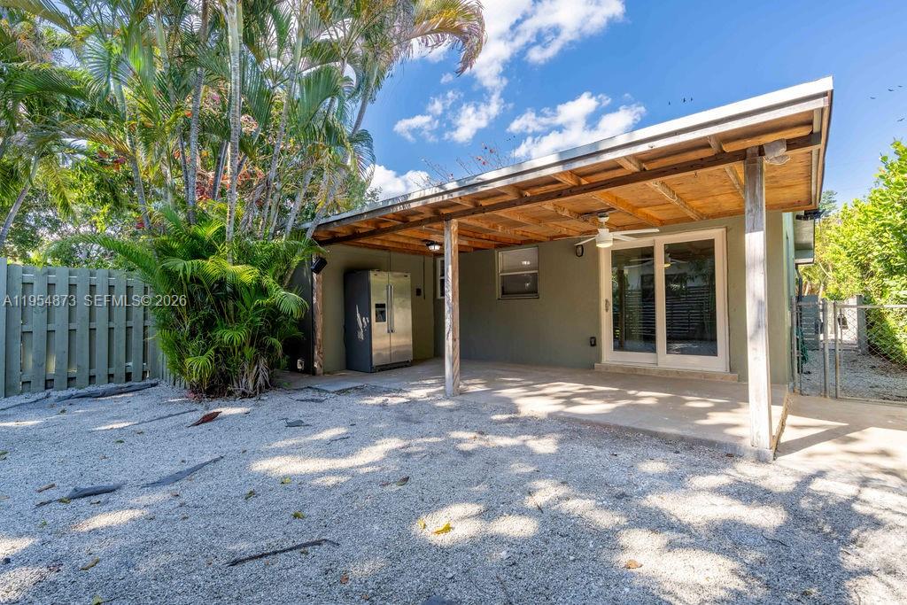 OJUS SUB - Residential Income