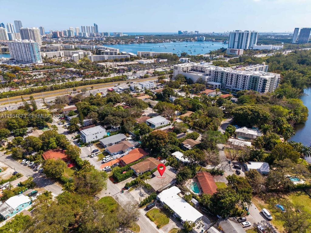 OJUS SUB - Residential Income