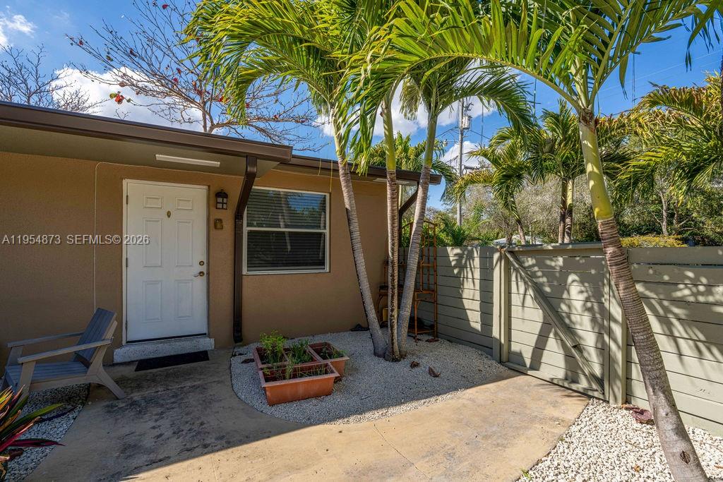 OJUS SUB - Residential Income