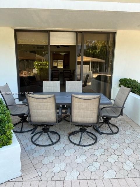ALEXANDER TOWERS CONDO - Residential Lease