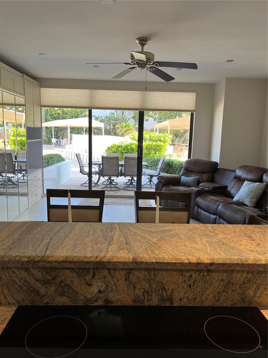 ALEXANDER TOWERS CONDO - Residential Lease