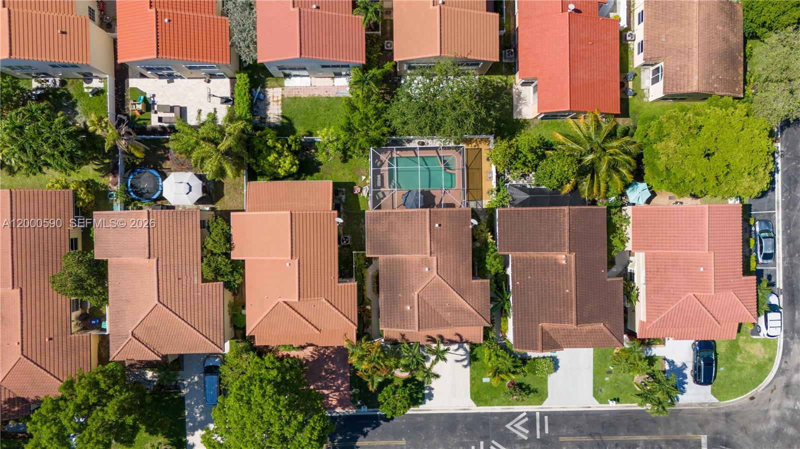 KENSINGTON SOUTH - Residential