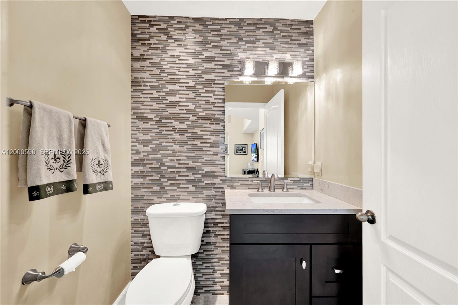 KENSINGTON SOUTH - Residential