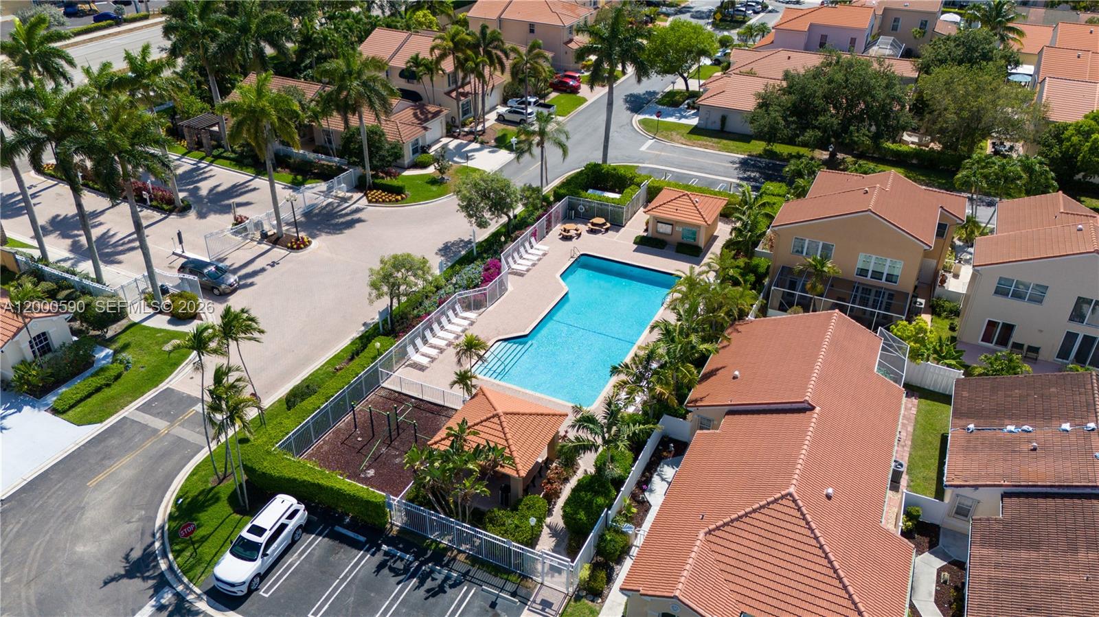 KENSINGTON SOUTH - Residential