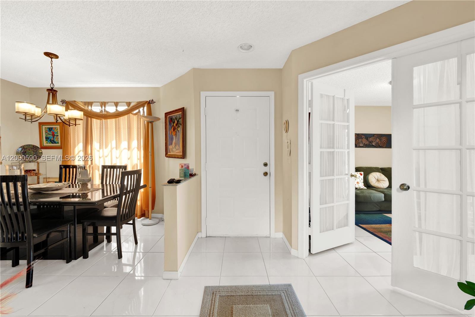 KENSINGTON SOUTH - Residential