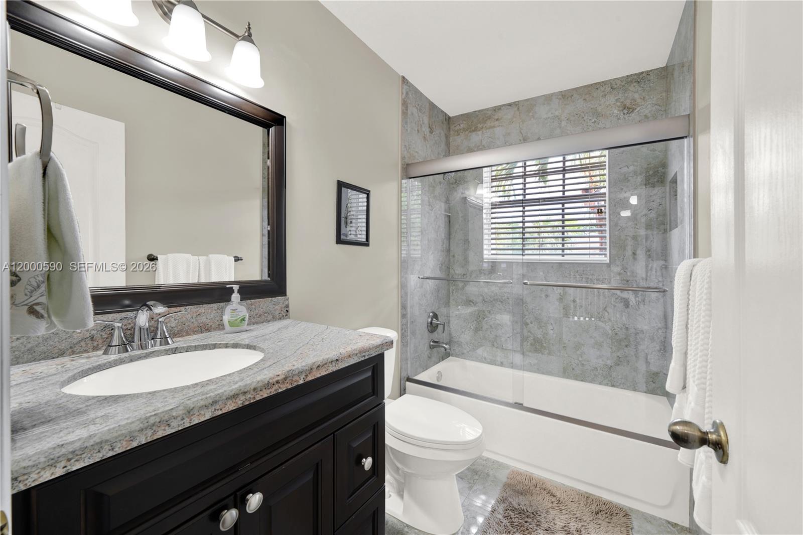 KENSINGTON SOUTH - Residential