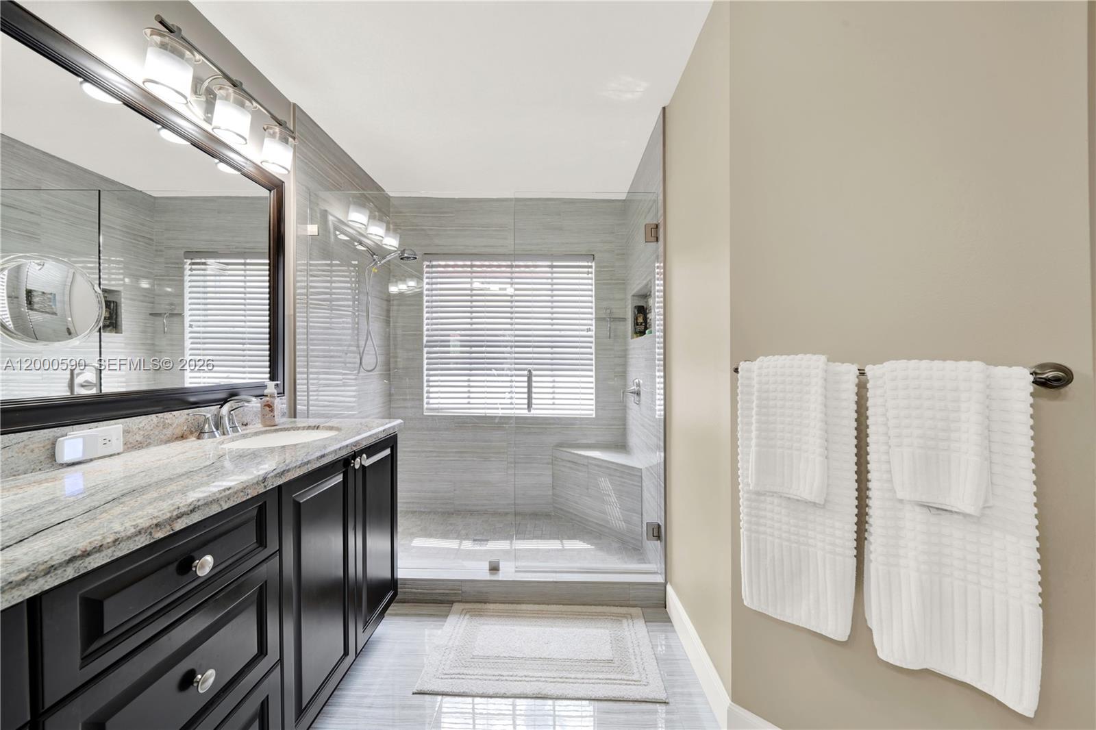 KENSINGTON SOUTH - Residential