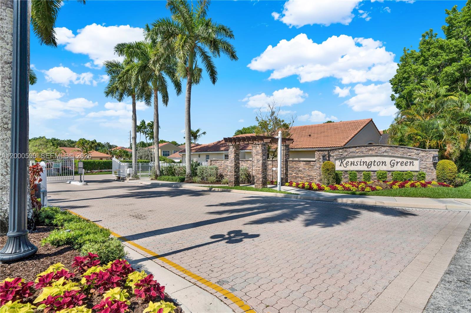 KENSINGTON SOUTH - Residential