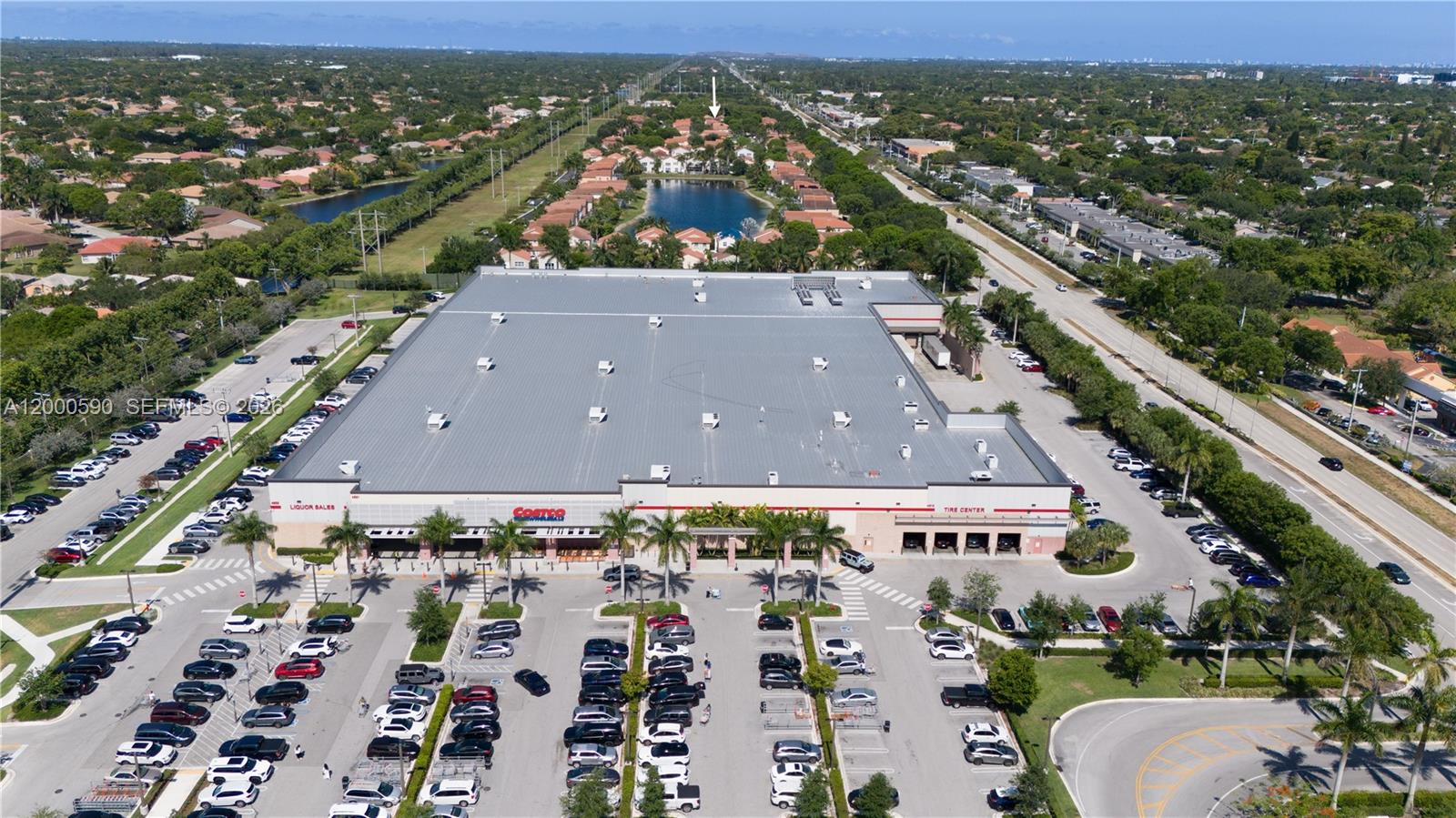 KENSINGTON SOUTH - Residential