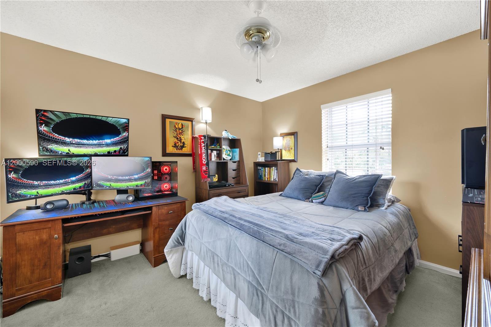 KENSINGTON SOUTH - Residential