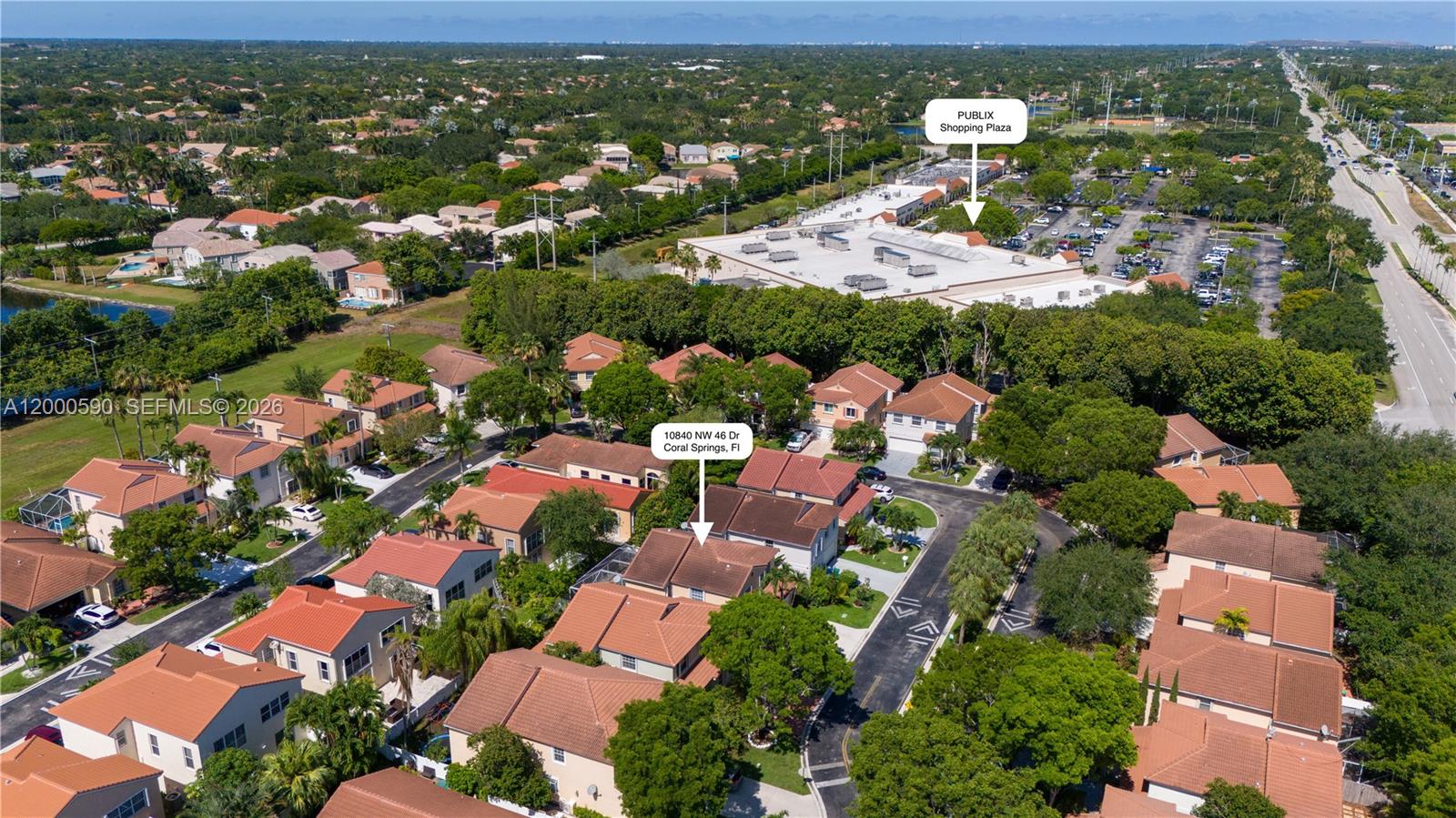 KENSINGTON SOUTH - Residential