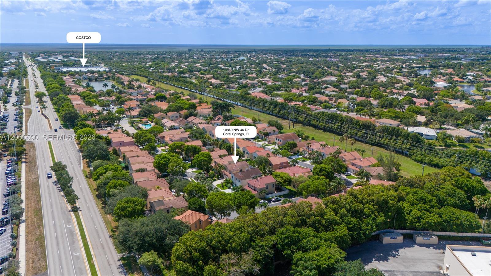 KENSINGTON SOUTH - Residential