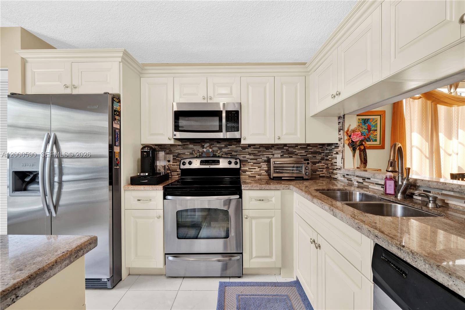 KENSINGTON SOUTH - Residential