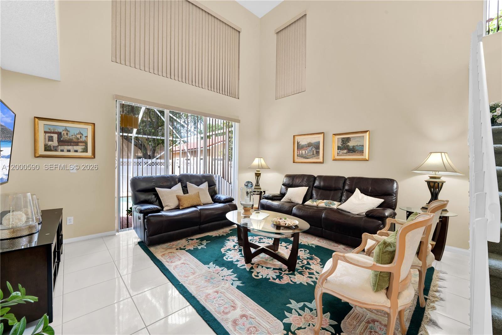 KENSINGTON SOUTH - Residential