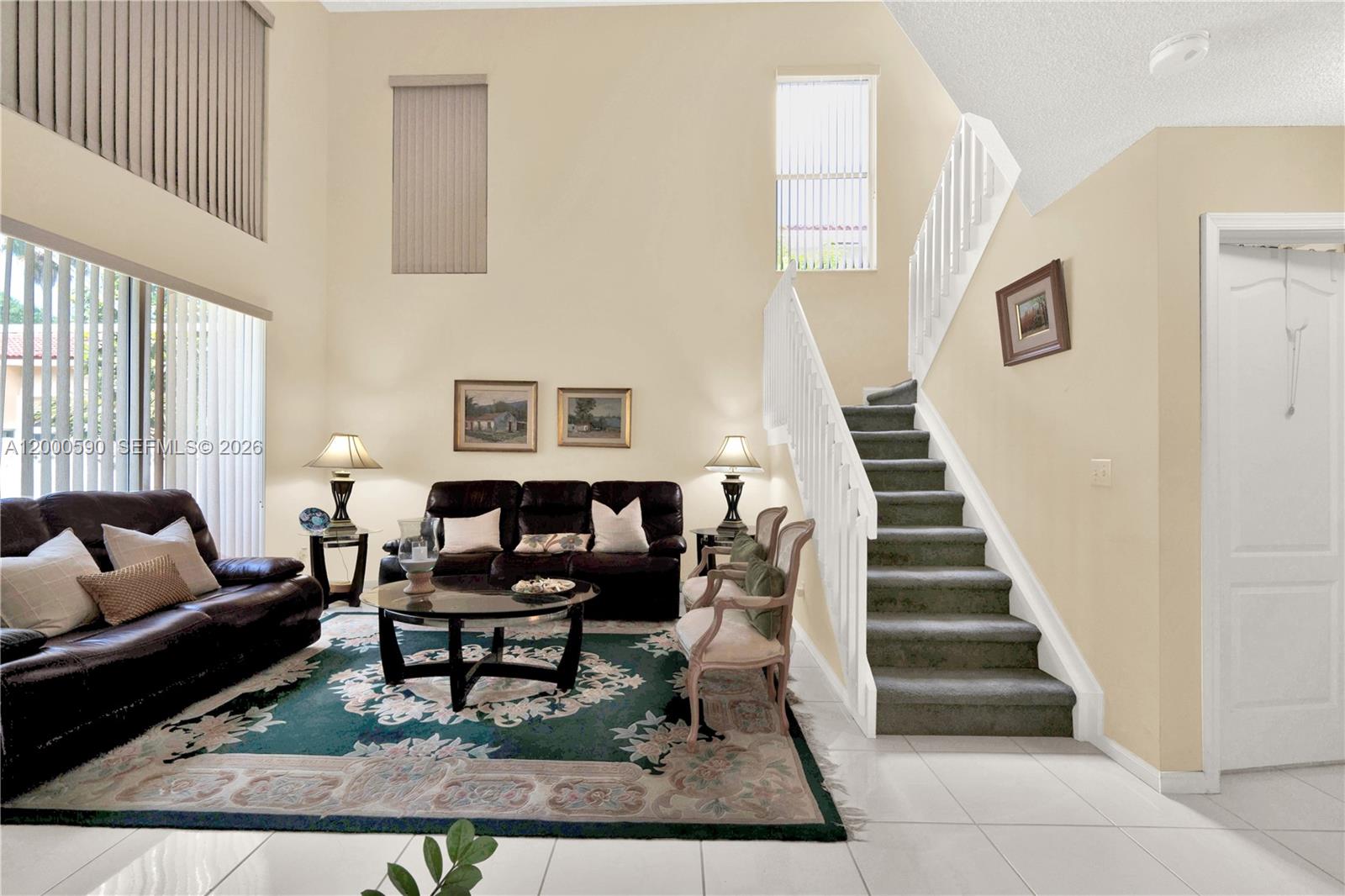 KENSINGTON SOUTH - Residential