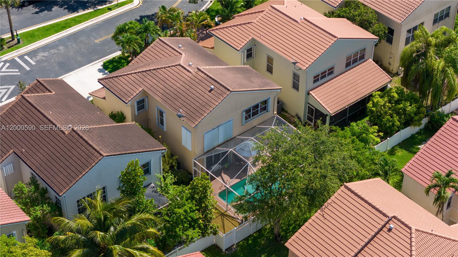 KENSINGTON SOUTH - Residential