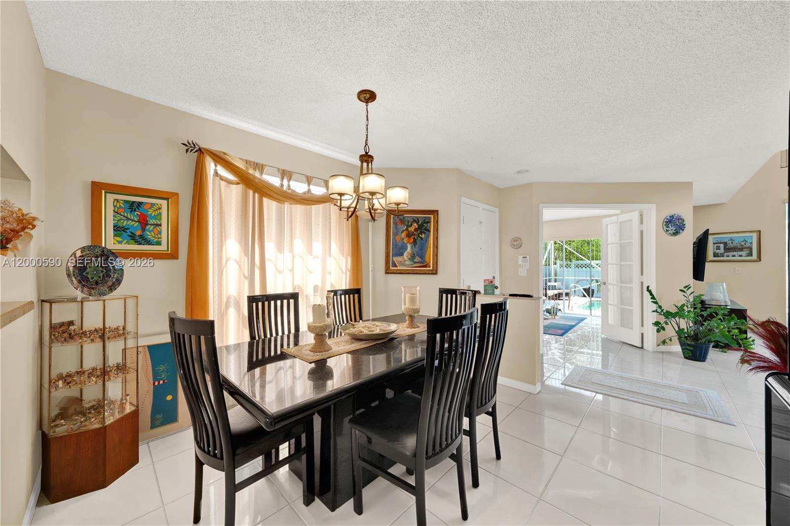 KENSINGTON SOUTH - Residential