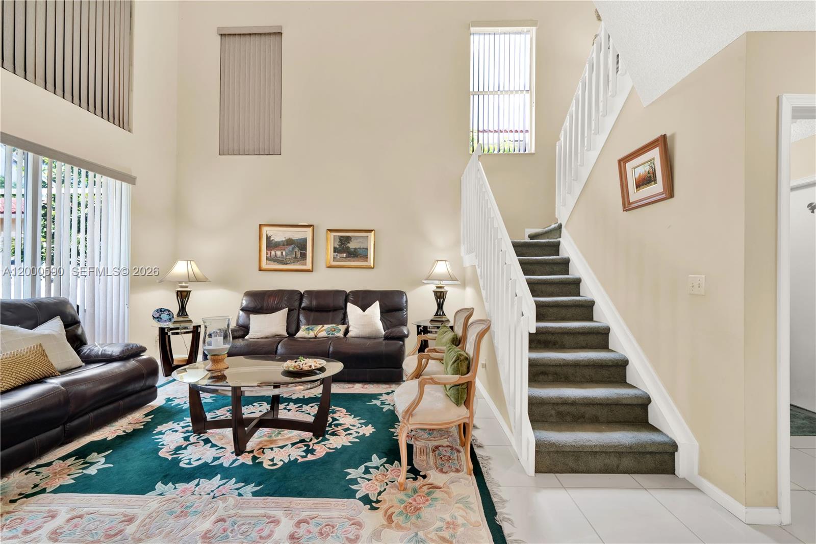 KENSINGTON SOUTH - Residential